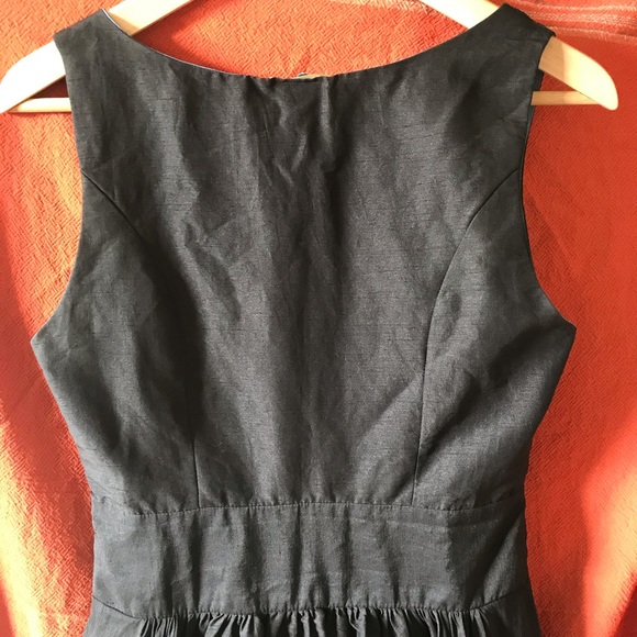 Farm Rio Swing Salsa Dance Fit & Flare Dress - Picture 7 of 8